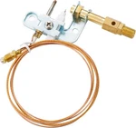 120630-02 Pilot Ods Assembly, Lp Burner Thermocouple Replacement For Vent New. Price: $23.16.