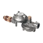 Mr. Heater 225,000 Btu, 2-STAGE Regulator, Model# F273863 New. Price: $42.99.