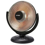 Optimus 14 Inch Oscillating Dish Heater Black New. Price: $131.90.