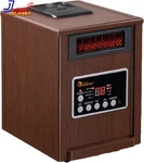 1500W Advanced Humidifier And Oscillation Fan Remote Control Walnut DR998 New. Price: $218.17.