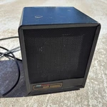 Duracraft CZ-1200 1500W Furnace Compact Ceramic Fan Space Heater Used. Price: $25.00.