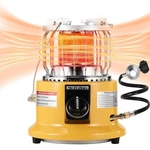 2 Propane Heater & Stove, 13000 Btu Portable Indoor With ... New. Price: $107.63.