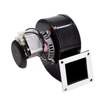 Adviace Replacement A-E-033 Convection Blower For Breckwell P22, P23, P24, P2... New. Price: $126.29.