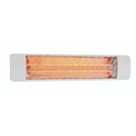4000 Watt Electric Infrared Dual Element HEATER-240 Voltage-white Finish-chevron New. Price: $584.95.