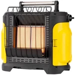 Comfort Gear 10,000 Btu Portable Propane Heater Indoor, Outdoor, And Camping New. Price: $134.99.