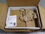 Markel Products 3310EX33WR Wall Heater Accessory, Surface Mounting Frame (g) New. Price: $75.00.