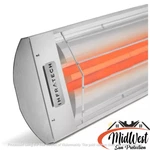 Infratech CD4024 Infrared Electric Patio Heater (4 Color Options) New. Price: $860.00.