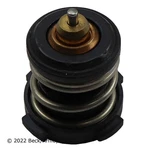Engine Coolant Thermostat Beck/arnley 143-0965 New. Price: $19.76.