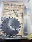 Mr. Bullet Feeder By Double Alpha - 45 Acp Conversion Kit New. Price: $119.00.