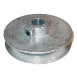 Chicago 300A 3" X 3/4" Die-cast V-grooved Pulley New. Price: $22.71.