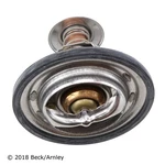 Beck Arnley 143-0804 Thermostat For Select 97-11 Mitsubishi Models New. Price: $28.99.