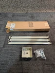 Marley Engineered Products CWB1 Wall/ceiling Bracket For 15KW Unit Heaters New. Price: $93.80.