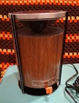 Vintage Mid Century Atomic Presto Ultra-heat 5000 Portable Electric Heater Prop For. Price: $31.99.
