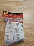 Pick-a-wick Kerosene Heater Replacement PW-14 Open Bag. Price: $13.99.