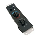 New A/c Heater Control With Blower Motor Switch Fits 1999-06 Jeep Wrangler. Price: $54.88.