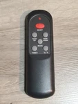 Oem Remote Control For LS-4P1500-HOM Infrared Tower Heater Used. Price: $20.47.