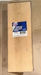 Carquest Secondary Air Filter 87816 New Inner Element Radial Seal. Price: $33.00.