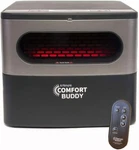 Airnmore Comfort Buddy, Heater, Unique Small Form Factor Spaces New. Price: $163.35.