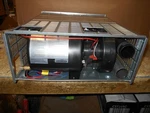 *furrion Furnace FFG20RA Ducted 20,000 Btu Rear Gas Hook Up Rv Free Shipping New. Price: $449.99.