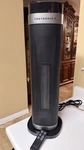 Taotronics 24 1500W Tower Space Heater With Remote Used. Price: $54.90.