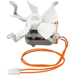 Monument Pellet Air Circulation Fan Motor Fits Many Grills New. Price: $59.95.