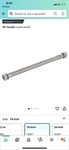 - Eastman 18" Water Heater Connector, 3/4" (48251) Quantity Of $60 Value! New. Price: $25.00.