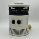 Honeywell HHF360WWMV1 Heater In White - Used. Price: $39.99.