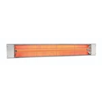 6000 Watt Electric Infrared Dual Element HEATER-240 Voltage-stainless Steel New. Price: $603.95.