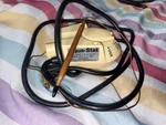 Chemelex Vintage Rare 1970S Aqua-stat Waterbed Heater Used. Price: $65.00.