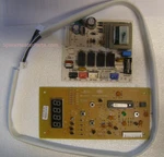70-027-2000 Circuit Board Kit For Silent Drive Heaters By Pinnacle New. Price: $115.00.