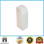Baseboard Heat Cover Left End/wall Cap - Hot Water Hydronic New. Price: $17.99.