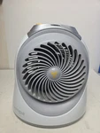 Tempa Nursery Fan & Space Heater, Safe Used. Price: $39.90.