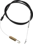 Poagavgs Pro-parts 119-2379 290-945 Replacement Traction Control Cable For Toro New. Price: $15.79.