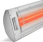 Infratech CD-6024 61" Dual Element Stainless Steel Electric Heater 6000W 240V New. Price: $1004.00.