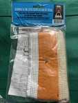 Mr. Bar-b-q Kerosene Heater Replacement Wick 150 New. Price: $12.50.