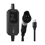 Megear Skysword Level Charger (110V, 16A, 25FT), Evse Home Electric New. Price: $117.59.