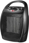 Kismile Small Electric Space Ceramic Heater,portable Fan ... New. Price: $36.97.