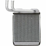 Heater Core Spectra Premium Industries 99449 New. Price: $86.36.