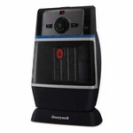 Honeywell Digital Ceramic Heater HZ370BP Portable Room Black Open. Price: $48.99.