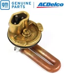 Engine Block Heater Fits 2001-2016 Chevy Gmc Duramax 6.6L LB7 Lly Lbz Lmm Lml New. Price: $66.30.