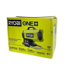 Ryobi PCL801B One+ Cordless Hybrid Forced Air Propane Heater (tool Only) New. Price: $134.10.