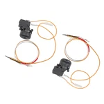 Timsec 2PACKS Propane Tank Top Heater Thermocouple 2304885 F237349 And FD4 Dump New. Price: $32.86.