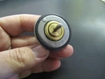 Ripp Pentastar 180 Deg Thermostat 3.6L 12-16 Wrangler/grand Cherokee/durango ... New. Price: $96.84.