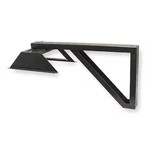Dayton 2YV16 Surface Mounting Bracket For Wall/ceiling Electric Heaters, 20-1/2 New. Price: $139.99.