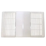 For Broan Nutone 668RP S89852000 Grill And Lense Cover Assembly New. Price: $35.50.