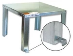 Holdrite 40-S-30-U Water Heater Stand New. Price: $255.24.