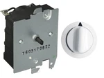 234D1296P005 3029574 TMD1EM03 WE4M364 CKD7081 Dryer Timer And White Knob TMD1... New. Price: $44.89.