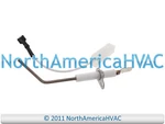 Climatek Furnace Flame Sensor Replaces Icp Heil Tempstar 1176920 1179161 New. Price: $7.95.