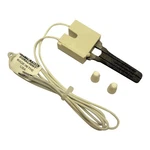 Duralight Ignitor Universal Replacement For Coleman Evcon Mobile Home... New. Price: $36.00.