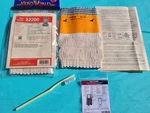 Koehring KC-11, KHL-120 A,) KCM120, KCL120A Kerosene Heater Wick, Igniter, Brush New. Price: $21.99.